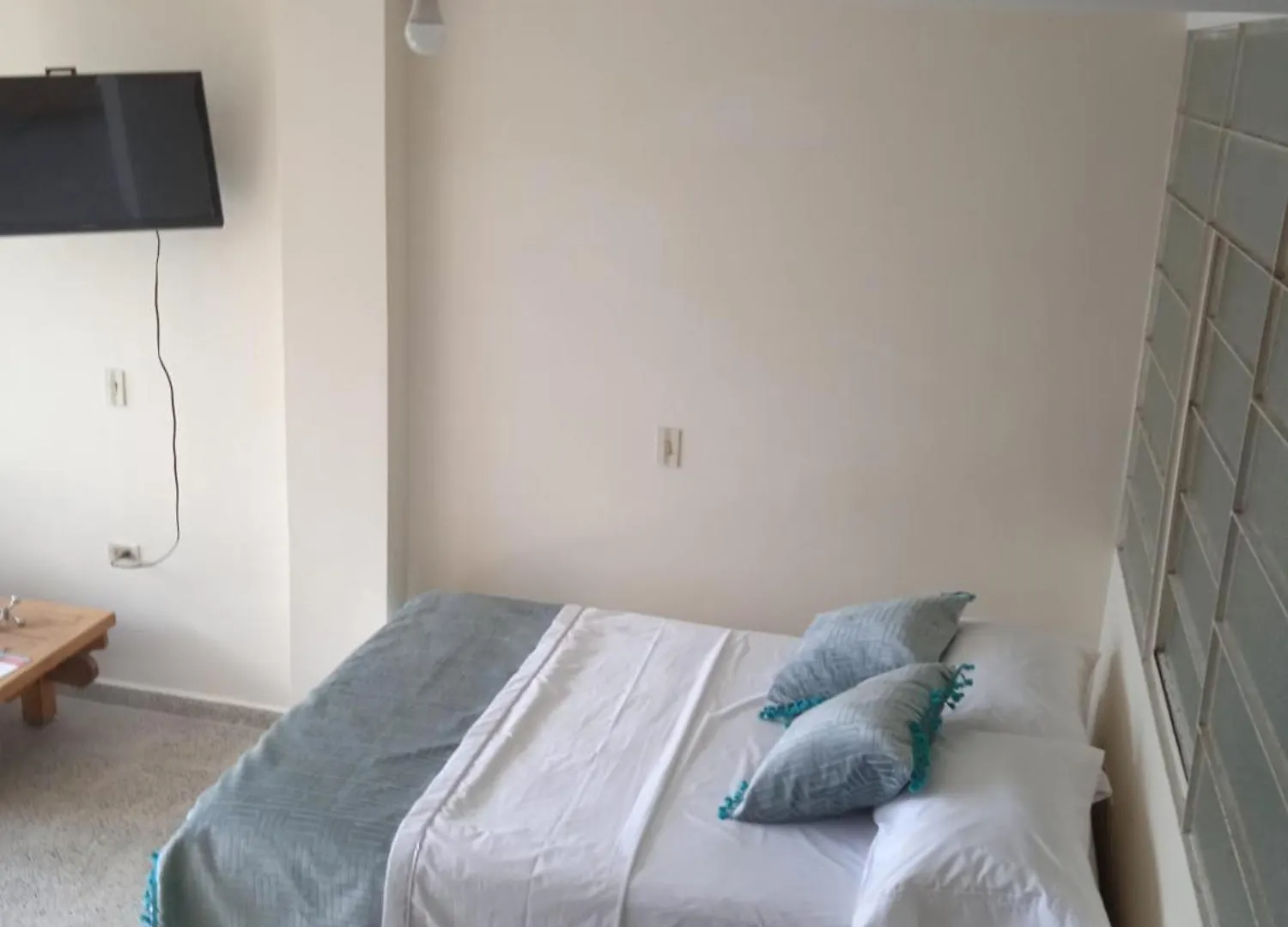 Grillo Grillo El Amarillo Appartement Medellín