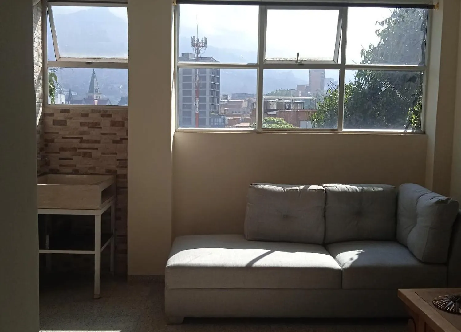 Grillo Grillo El Amarillo Appartement Medellín Colombia